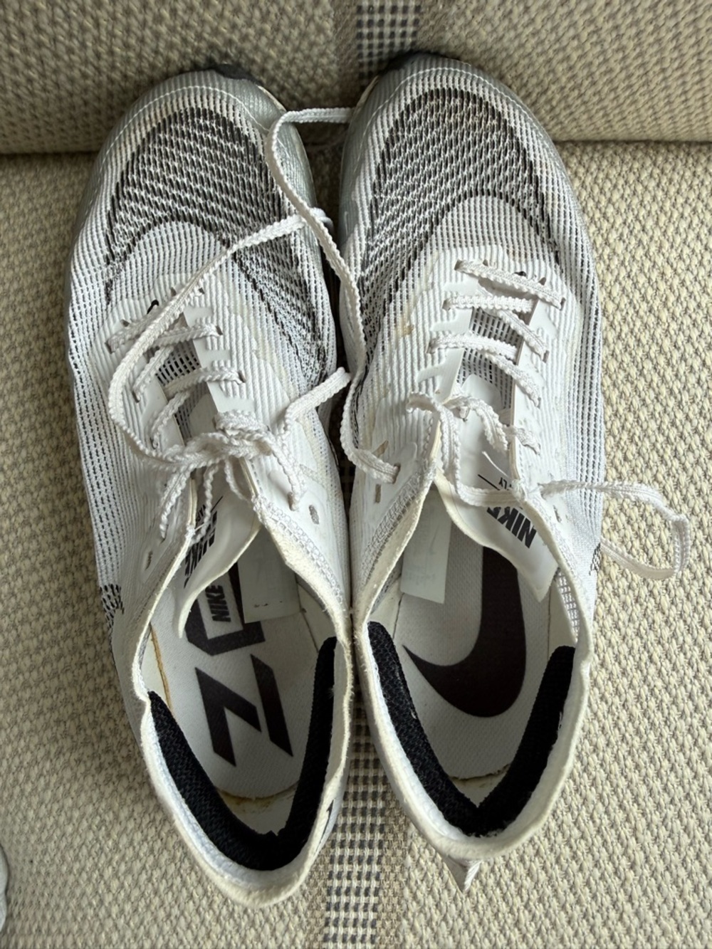 Nike Vaporfly Next%2 size women 8 - Picture 6 of 8